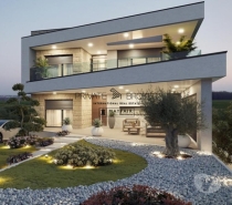 Terrenos Coimbra - Fotos para Terreno com licença para construir Moradia - Carvalhais - Coimbra